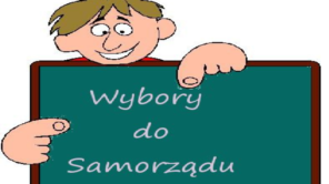 Czytaj więcej o: Wkrótce wybory do Samorządu Uczniowskiego…