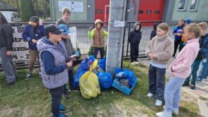 Czytaj więcej o: 31. finał akcji SPRZĄTANIE ŚWIATA